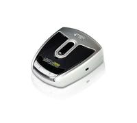 Aten US221A-AT 2x1 USB2.0 Partage de Périphériques Commutateur