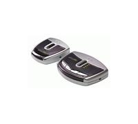 ATEN US221A - Commutateur de partage des périphériques USB - 2 x USB 2.0 - de bureau