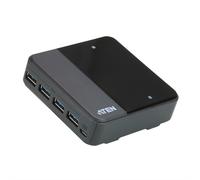 ATEN US234 Commutateur de périphériques USB 3.0 à 2 ports