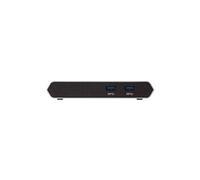 ATEN US3310 - Commutateur de partage des périphériques USB - 2 x USB 3.1 Gen 1 - de bureau