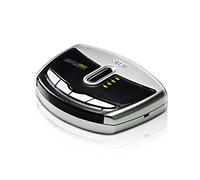 ATEN US421 Commutateur USB 2.0 4 ports (Import Allemagne)