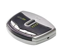 ATEN US421A - Commutateur de partage des périphériques USB - 4 x USB 2.0 - de bureau