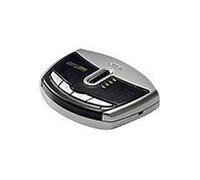 ATEN US421A - Commutateur de partage des périphériques USB - 4 x USB 2.0 - de bureau