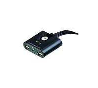 ATEN US424-AT Switch périphérique 4 ports USB 2.0