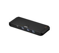 Aten US4324-AT 2x4 USB 3.2 Gen 1 Sharing Commutateur