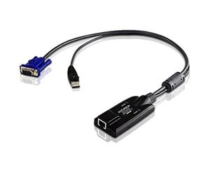 ATEN USB 2.0 Virtual Media CPU Module (50 Meters), KA7175