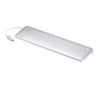 ATEN Station d'accueil multiports USB-C avec transfert de l'alimentation