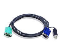 ATEN USB Cable for Mac Computer 2L-5205U