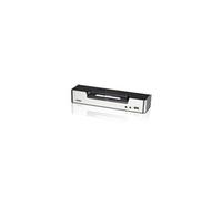 ATEN USB DVI Dual View KVMP Switch CS1642A - Commutateur écran-clavier-souris/audio/USB - 2 x KVM / audio / USB - 1 utilisateur local - de bureau