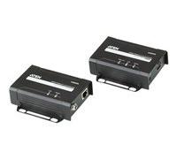 ATEN VanCryst HDMI HDBaseT-Lite Extender, Transmitter and Receiver - prolongateur audio/vidéo - HDBaseT