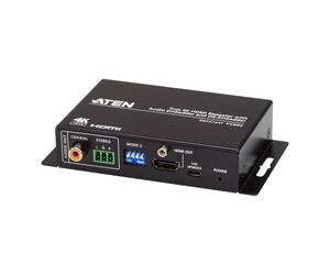 ATEN VanCryst VC882 - Relais - HDMI - jusqu'à 5 m