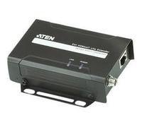 ATEN VanCryst VE601 DVI HDBaseT-Lite Extender, Transmitter and Receiver - rallonge vidéo G