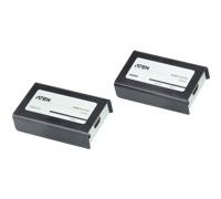 ATEN VanCryst VE800A Cat 5e Audio/Video Extender Transmitter and Receiver Units - prolongateur audio/vidéo - HDMI