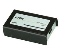 ATEN VanCryst VE800AR HDMI Receiver - Prolongateur audio/vidéo - récepteur - HDMI - jusqu'à 60 m