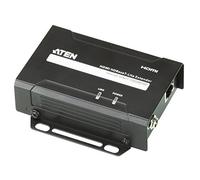 Aten Transmetteur HDMI HDBaseT‑Lite VE801T – Extension vidéo/audio jusqu'à 70 m