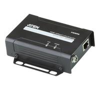 ATEN VanCryst VE801 HDMI HDBaseT-Lite Extender, Transmitter - Prolongateur audio/vidéo - émetteur - HDBaseT - jusqu'à 70 m