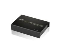ATEN VanCryst VE812R HDMI Over Single Cat 5 Receiver - Prolongateur audio/vidéo - récepteur - HDMI, HDBaseT - plus de CAT 5 - jusqu'à 100 m