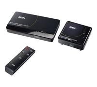 ATEN VanCryst VE849R Multicast HDMI Wireless Receiver - Rallonge vidéo/audio/infrarouge sans fil - récepteur - HDMI - jusqu'à 30 m