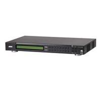 ATEN VanCryst VM0808HB 8 x 8 True 4K HDMI Matrix Switch - commutateur vidéo/audio - Montable sur rack