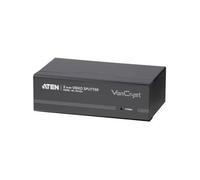 Aten Répartiteur VGA 2 ports 450 MHz