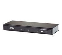 ATEN Splitter HDMI 4K VS184A – 4 ports