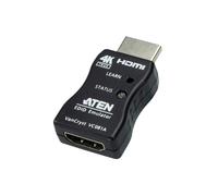 Aten VC081A ATEN VC081A Adaptateur émulateur EDID True 4K HDMI, max. 3840x2160/60Hz