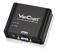 ATEN VC180 Convertisseur VGA-HDMI