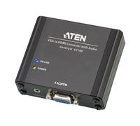 ATEN VC180 - Convertisseur vidéo - VGA - HDMI