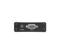 ATEN VC180 - Convertisseur vidéo - VGA - HDMI