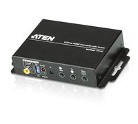 ATEN VC182 convertisseur de signal vidéo 1920 x 1200 pixels