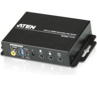 ATEN VC182 Convertisseur VGA vers HDMI avec fonction de mise à l'échelle