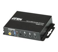 ATEN VC182 - Convertisseur vidéo - VGA - HDMI - pour ATEN VP2730