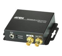 ATEN VC480 - Convertisseur vidéo - 3G-HDSDI - HDMI, 3G-HDSDI - pour P/N: VE3912T-AT-E, VE8952R-AT-E, VE8952T-AT-E