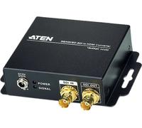 Aten VC480 VC480 Convertisseur audio, 3G SDI vers HDMI Convertisseur audio