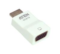 ATEN VC810 - Convertisseur vidéo - HDMI - VGA - pour ATEN VP2730