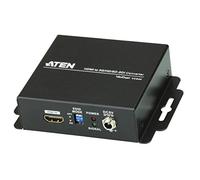 Aten VC840 Convertisseur vidéo convertisseur vidéo (0-40 degrés C-20-60 °C 20-90% noir)