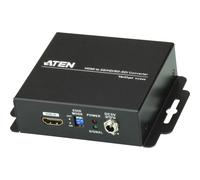 Aten VC840 VC840 Convertisseur HDMI vers 3G SDI audio