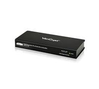 Aten VC880-booster hdmi et separateur audio hdmi/analogique