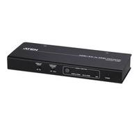 ATEN VC881 - Convertisseur vidéo - HDMI, DVI - HDMI - pour VanCryst VS0801H G