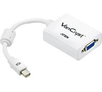 ATEN VC920 Adaptateur Mini DisplayPort vers VGA