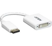 Aten VC965 VC965 Convertisseur vidéo DisplayPort vers DVI