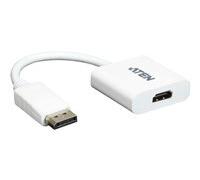 ATEN VC985 convertisseur DisplayPort vers HDMI