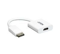 Aten vc985 vc981 Mini DisplayPort to 4 K Adaptateur HDMI Blanc