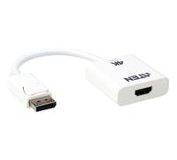 ATEN VC986B Adaptateur DisplayPort vers True 4K HDMI