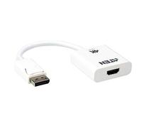 ATEN Adaptateur actif DP vers HDMI VC986B – True 4K HDMI 2.0