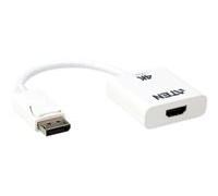 ATEN VC986B - adaptateur vidéo - DisplayPort / HDMI - 18 cm