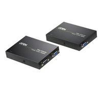 ATEN VE150A Local and Remote Units - rallonge vidéo