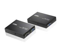 ATEN VE150A Local and Remote Units - Rallonge vidéo - jusqu'à 150 m