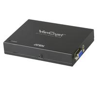 Aten VE170 extendeur VGA + audio sur CAT5 - 300m