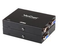ATEN VE170 extension audio/video
